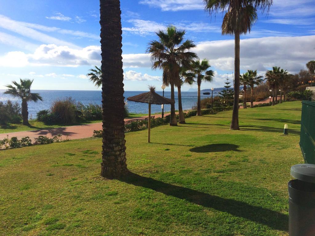 Apartments Bermuda Beach Estepona Exterior foto